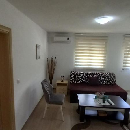 Apartments Platz Mostar Exterior foto